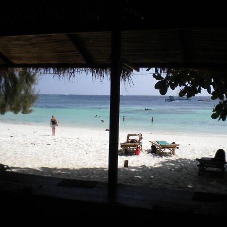 Green View Beach Resort Koh Lipe Exterior foto