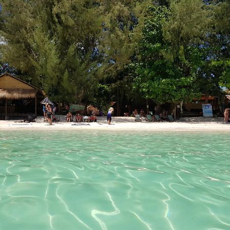 Green View Beach Resort Koh Lipe Exterior foto