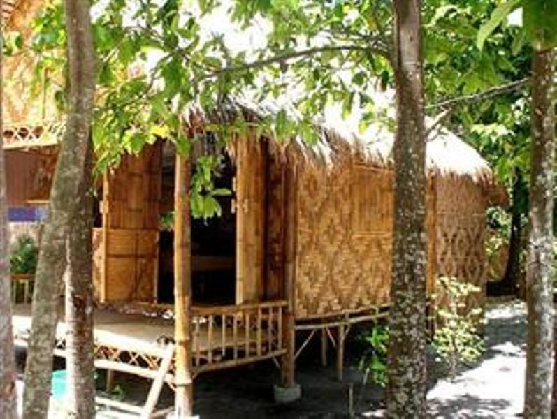 Green View Beach Resort Koh Lipe Exterior foto