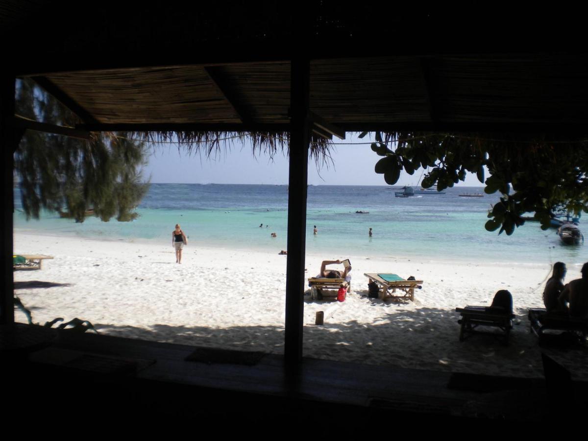 Green View Beach Resort Koh Lipe Exterior foto