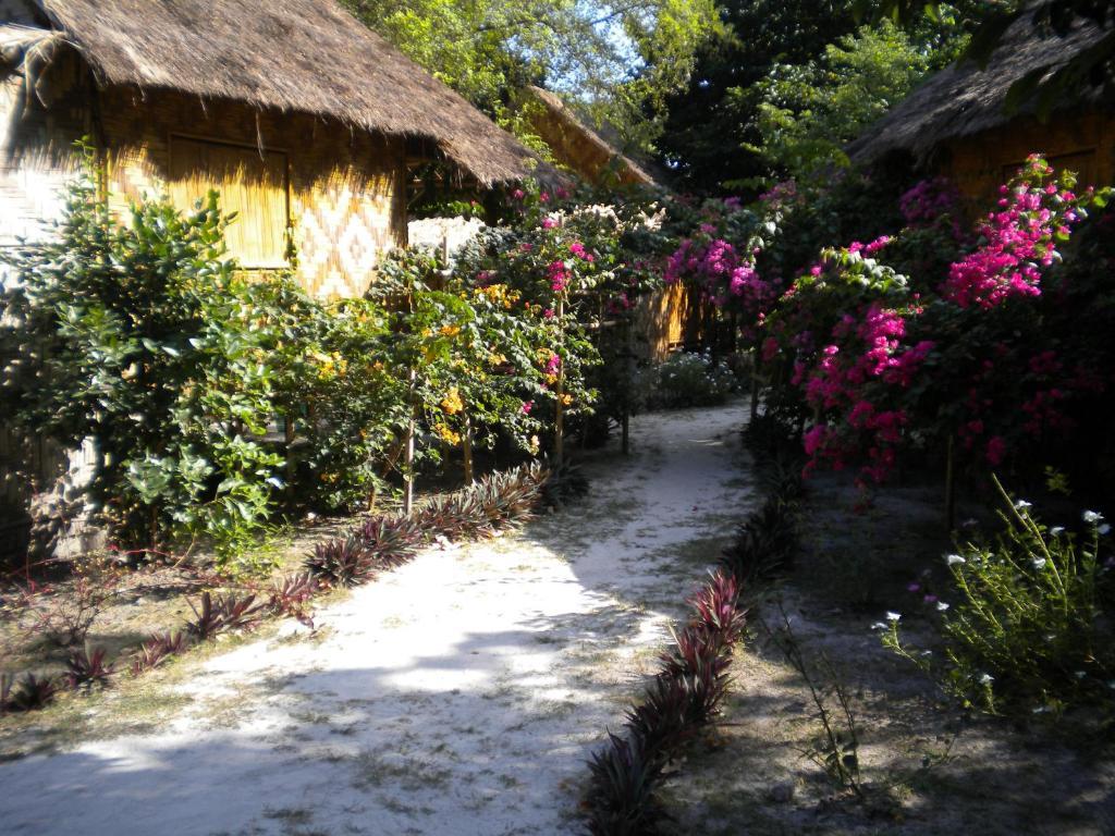 Green View Beach Resort Koh Lipe Zimmer foto