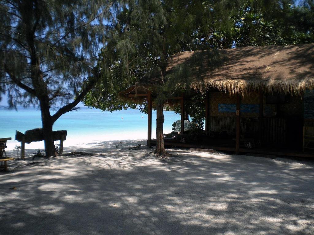 Green View Beach Resort Koh Lipe Exterior foto