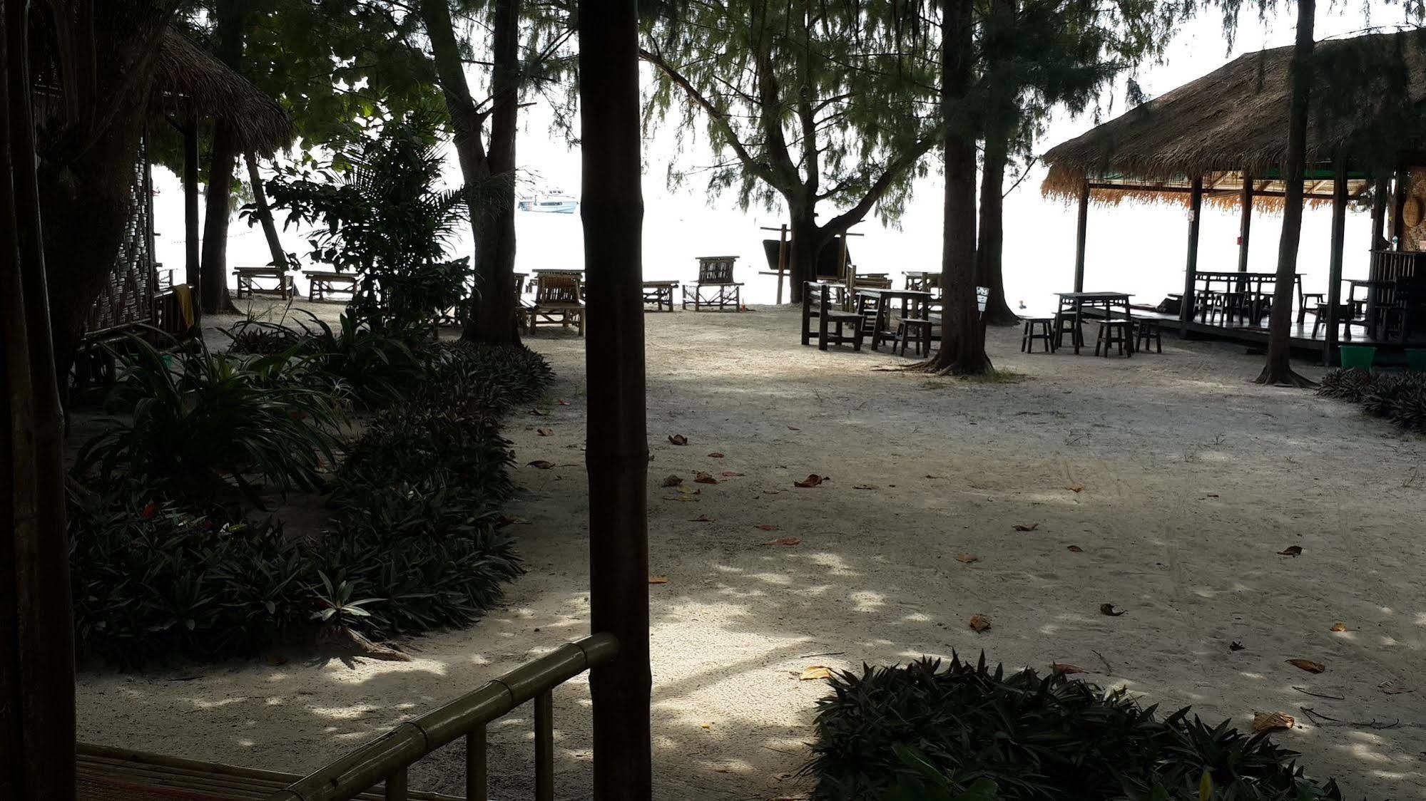 Green View Beach Resort Koh Lipe Exterior foto