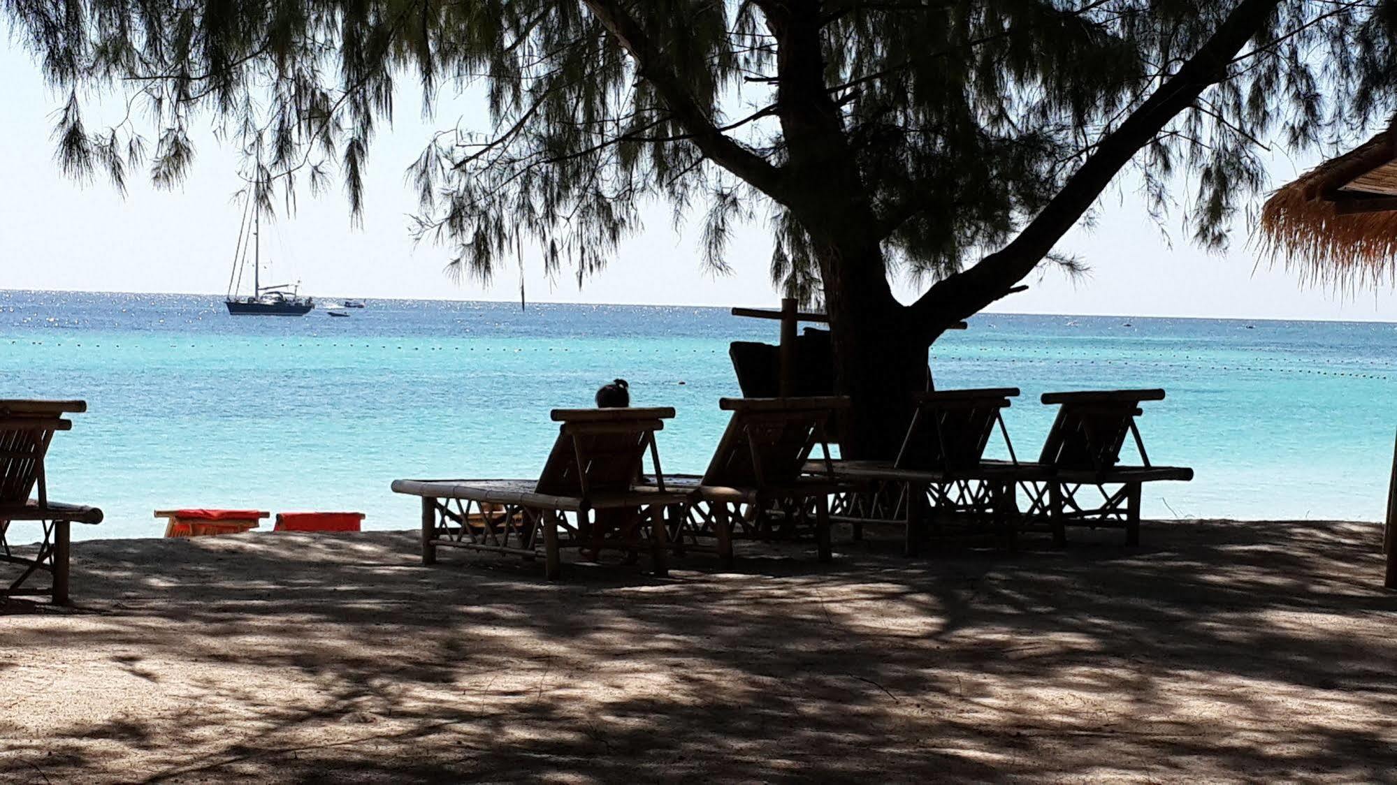 Green View Beach Resort Koh Lipe Exterior foto