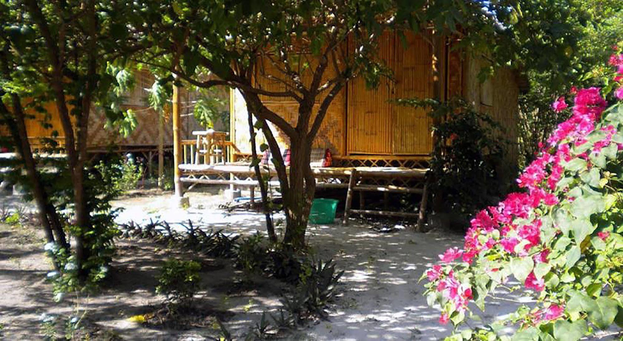 Green View Beach Resort Koh Lipe Exterior foto